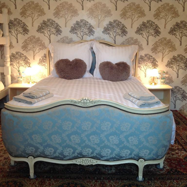 Bed and Breakfast Wisteria House Chanteloup  Esterno foto
